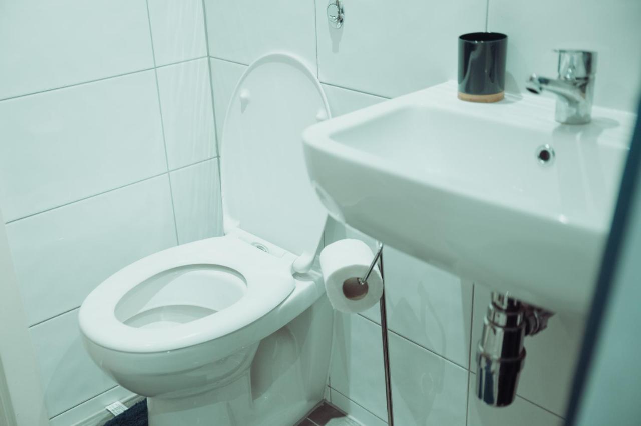 Bv Rare 3 Bedrooms At Conditioning House Bradford Perfect For Contractors Dış mekan fotoğraf